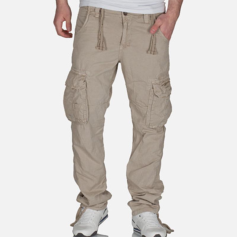 Брюки alpha industries