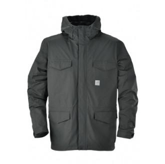 Куртка Michican Vintage Industries купить в Москве по цене 4600.00 руб - каталог интернет-магазина Легионер