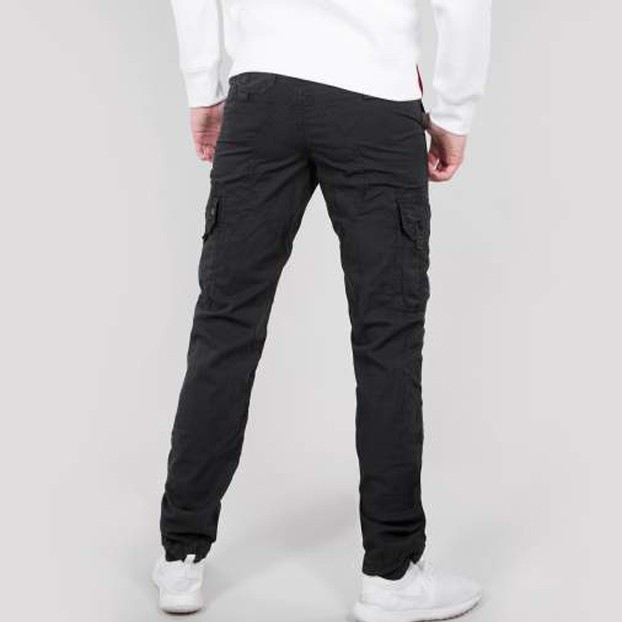 Брюки Alpha Industries