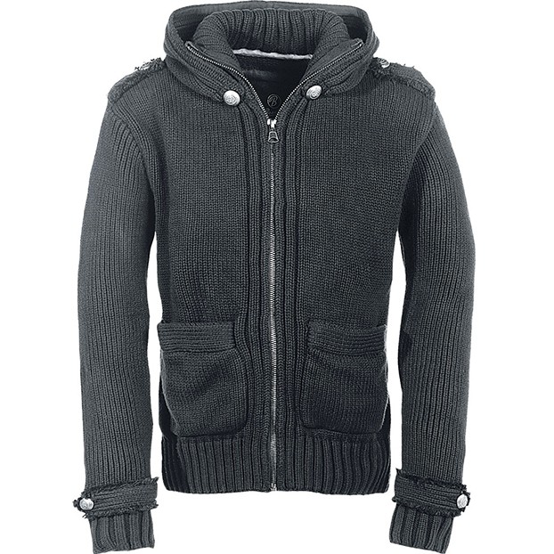 Куртка мужская Paxton Robe Brandit купить в Москве по цене 6800.00 руб - каталог интернет-магазина Легионер