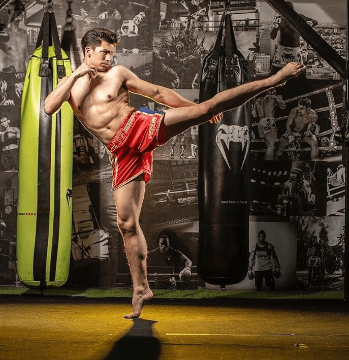 Спортивная одежда 4м