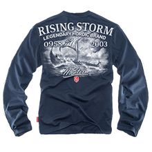  Лонгслив Rising Storm Dobermans Aggressive изображение 1 