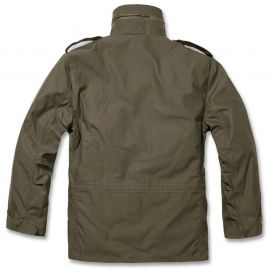  Куртка M65 Standard Brandit olive изображение 2 