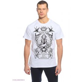 Прикольные футболки мужские купить в Москве - каталог с ...