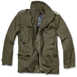  Куртка M65 Standard Brandit olive изображение 1 