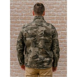 Куртка мужская Commander M65 Casual изображение 2 