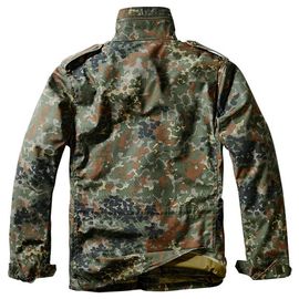  Куртка M65 Standard Brandit flecktam изображение 2 