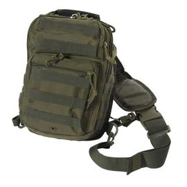  Рюкзак на одно плечо ASSAULT PACK SM Mil-Tec изображение 1 