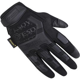  Тактические перчатки Medium ESDY изображение 1 