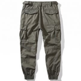  Мужские брюки джогеры Denny Armed Forces изображение 2 