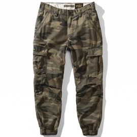  Мужские брюки джогеры Denny Armed Forces изображение 1 