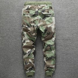 Мужские брюки-джогеры Topgun-2 Armed Forces изображение 2 
