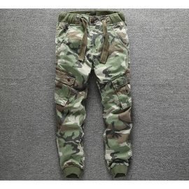  Мужские брюки-джогеры Topgun-2 Armed Forces изображение 1 