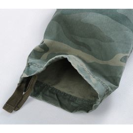  Мужские брюки-карго с ремнём General Olive Armed Forces изображение 2 