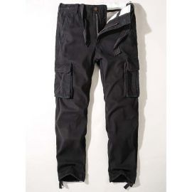  Мужские брюки с флисом ZL-168 Armed Forces изображение 1 