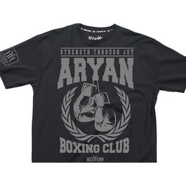  Футболка Boxing Club Ansgar Aryan изображение 1 