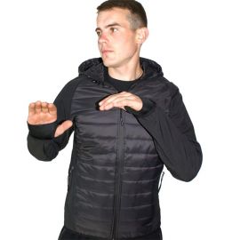  Мужская куртка TEO Maraton изображение 1 