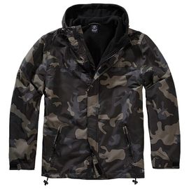  Куртка мужская Windbreaker Frontzip Brandit изображение 2 