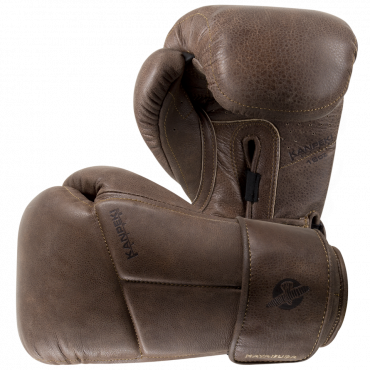  Перчатки боксерские Hayabusa Kanpeki Elite™ Series 3.0 изображение 1 