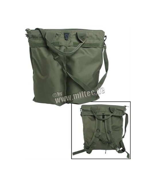 mil tec sling bolsa