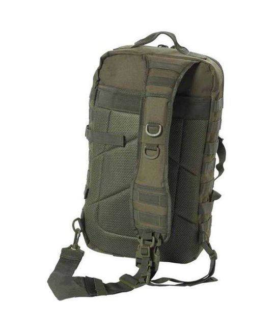  Рюкзак на одно плечо ASSAULT PACK LG Mil-Tec изображение 9 