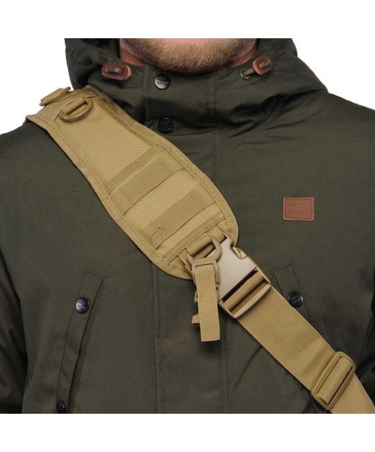  Рюкзак на одно плечо ASSAULT PACK LG Mil-Tec изображение 7 