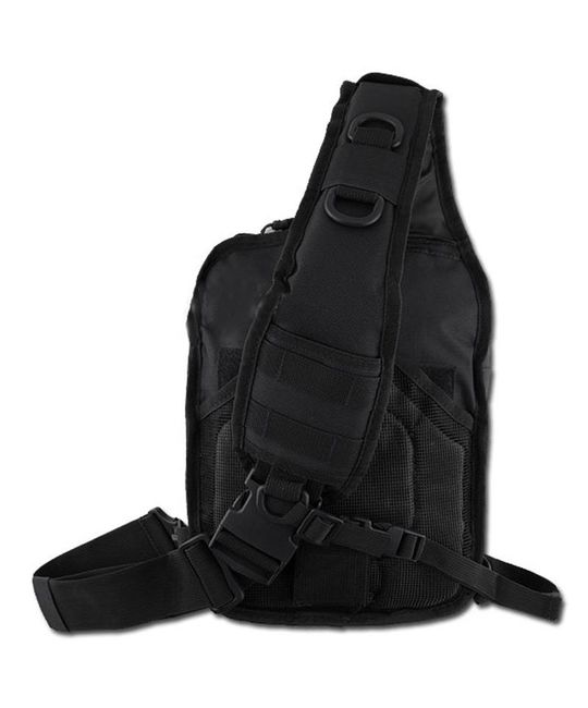  Рюкзак на одно плечо ASSAULT PACK LG Mil-Tec изображение 5 