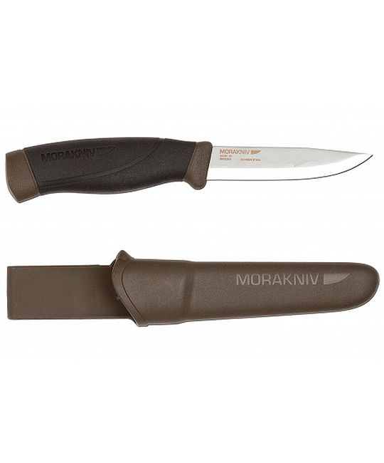  Нож Morakniv Companion Mora Knife изображение 5 