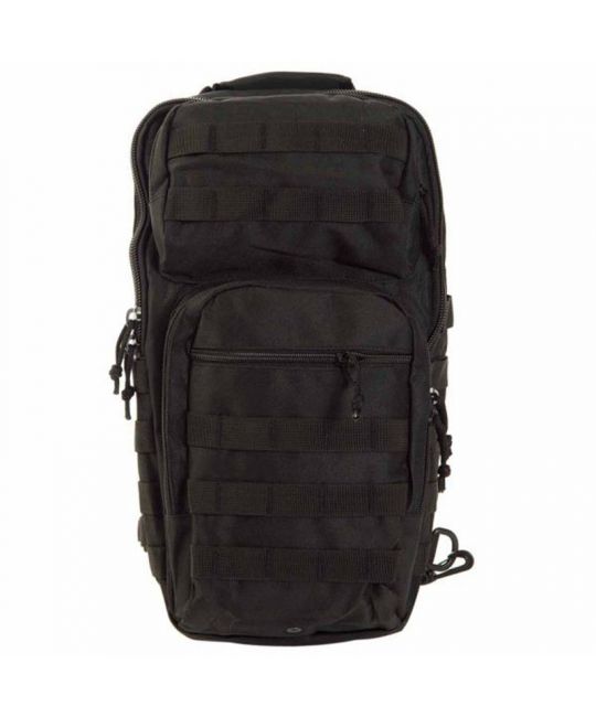  Рюкзак на одно плечо ASSAULT PACK LG Mil-Tec изображение 4 