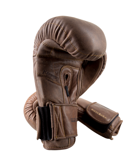  Перчатки боксерские Hayabusa Kanpeki Elite™ Series 3.0 изображение 8 
