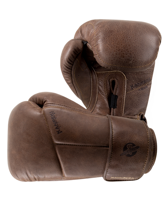  Перчатки боксерские Hayabusa Kanpeki Elite™ Series 3.0 изображение 1 