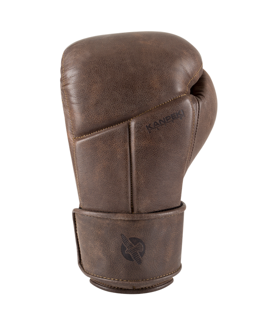  Перчатки боксерские Hayabusa Kanpeki Elite™ Series 3.0 V-Lace изображение 2 
