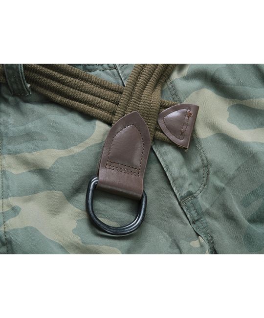  Мужские брюки-карго с ремнём General Olive Armed Forces изображение 5 