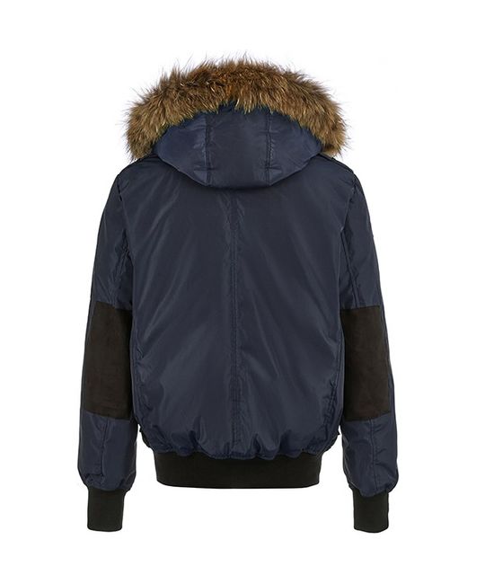  Короткая куртка-аляска Wasilla Huskyland Scandi Finland изображение 6 