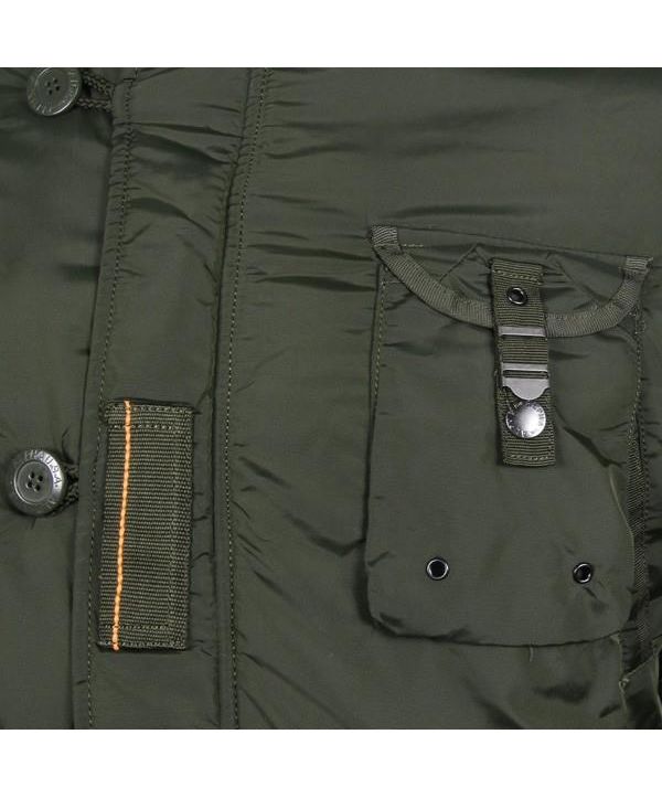 Куртка Cobbs III Alpha Industries купить в Москве по цене 15000.00 