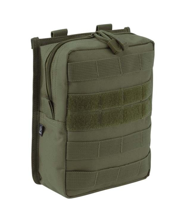 molle belt pouch
