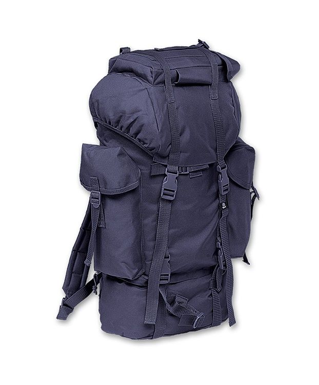 brandit combat backpack