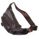  Кожаная сумка Belt Bag Leather JMD изображение 4 
