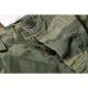  Мужские шорты-карго AF-603 Camo Armed Forces изображение 5 