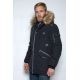  Куртка аляска с меховым воротником Aspen LEGENDERS изображение 10 