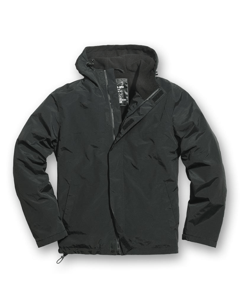 Куртка ZIPPER WINDBREAKER Surplus 