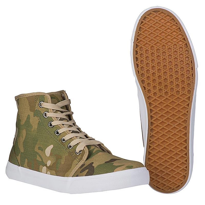 Кроссовки ARMY SNEAKER Mil-Tec