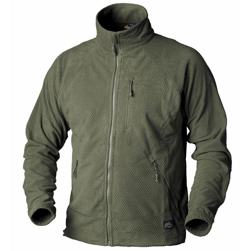 Куртка ALPHA Helikon-Tex old