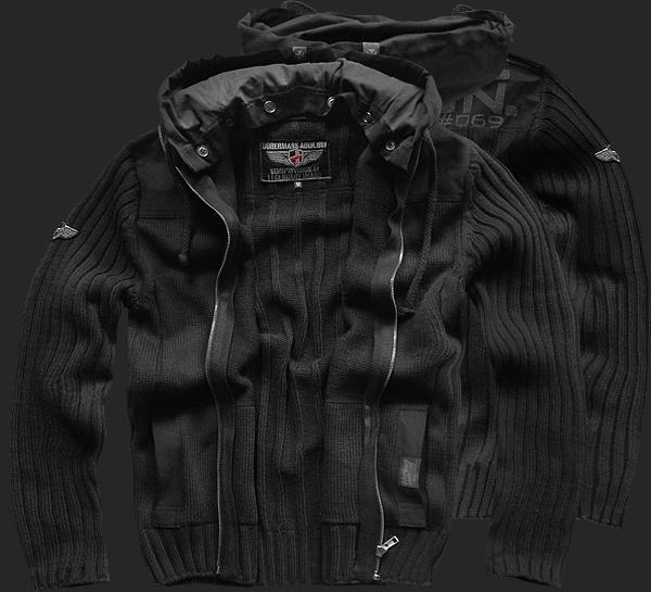 Свитер NORD DIVISION Dobermans Aggressive