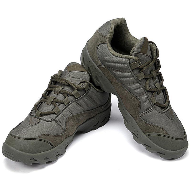 Тактические ботинки Assault Boot ESDY Olive