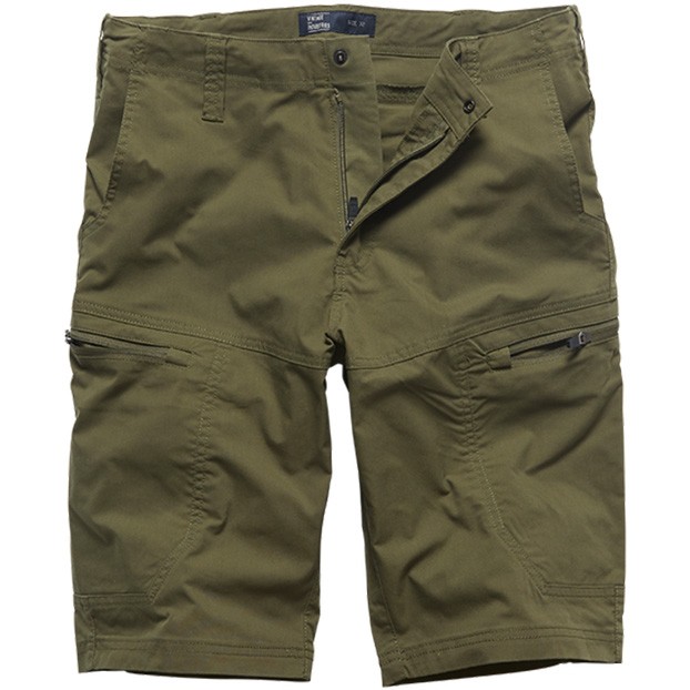 Шорты Beltana Vintage Industries