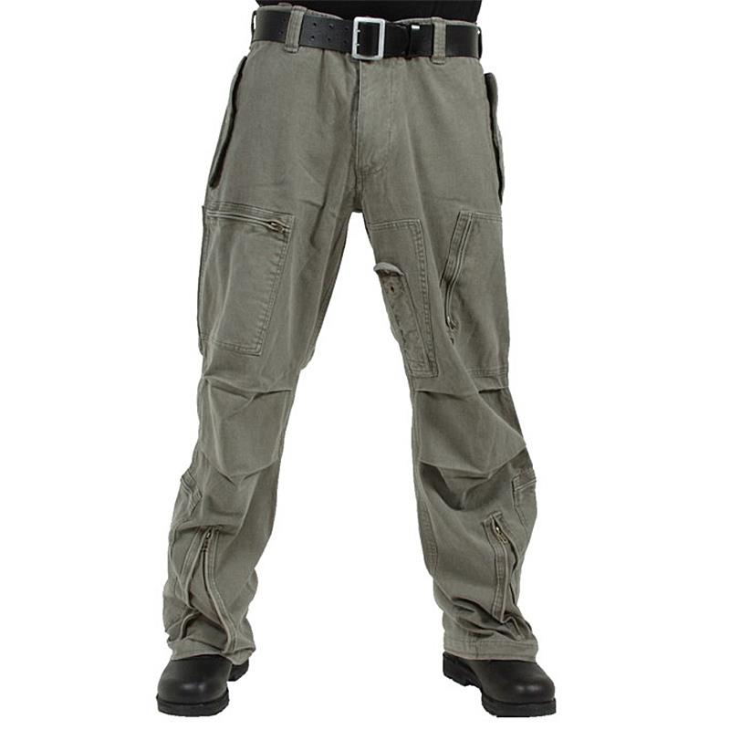 Брюки FLIEGERHOSE Mil-Tec