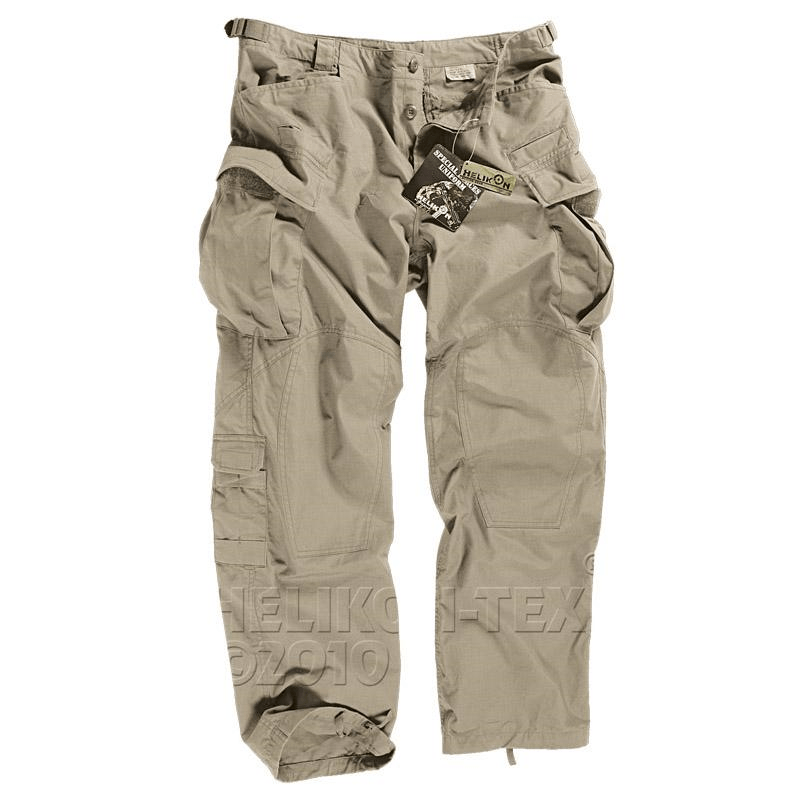 Брюки SFU-CR Helikon-Tex