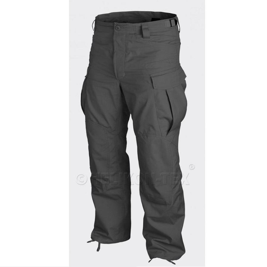 Брюки SFU™ PolyCotton Rip-Stop Helikon-Tex