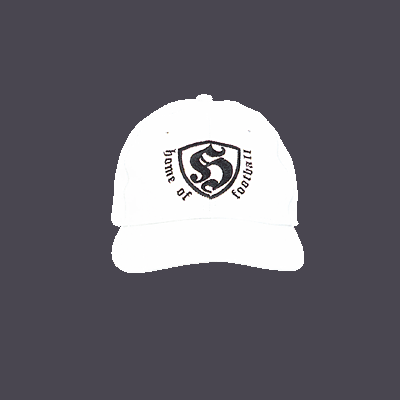 Кепка Home of Football Hooligan Streetwear